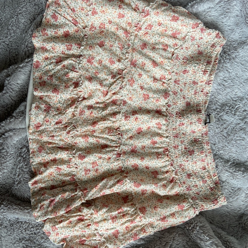 Summer skirt